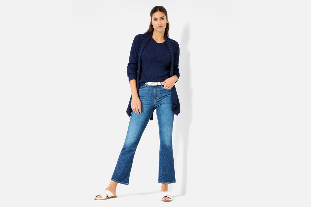 LYNN DEEP BLUE