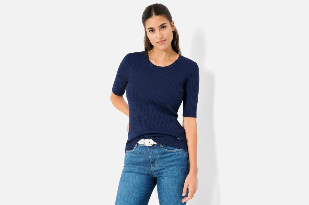 LYNN DEEP BLUE