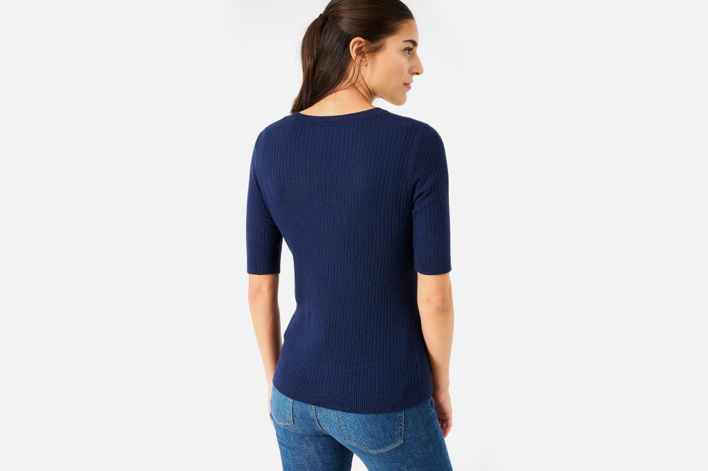 LYNN DEEP BLUE