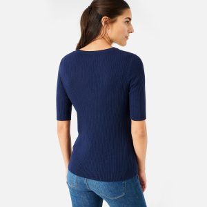 LYNN DEEP BLUE - Image 5
