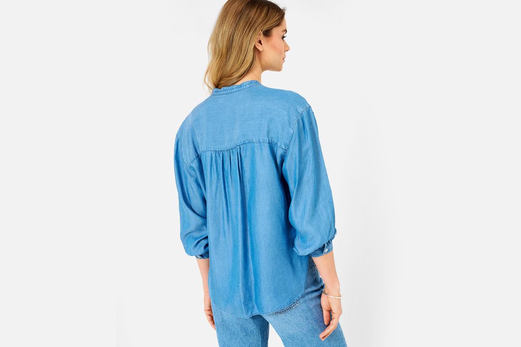 VIVIENN BLUE