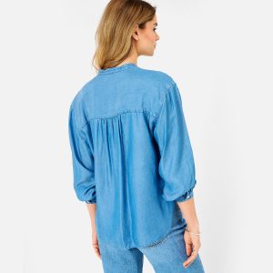 VIVIENN BLUE – Image 5