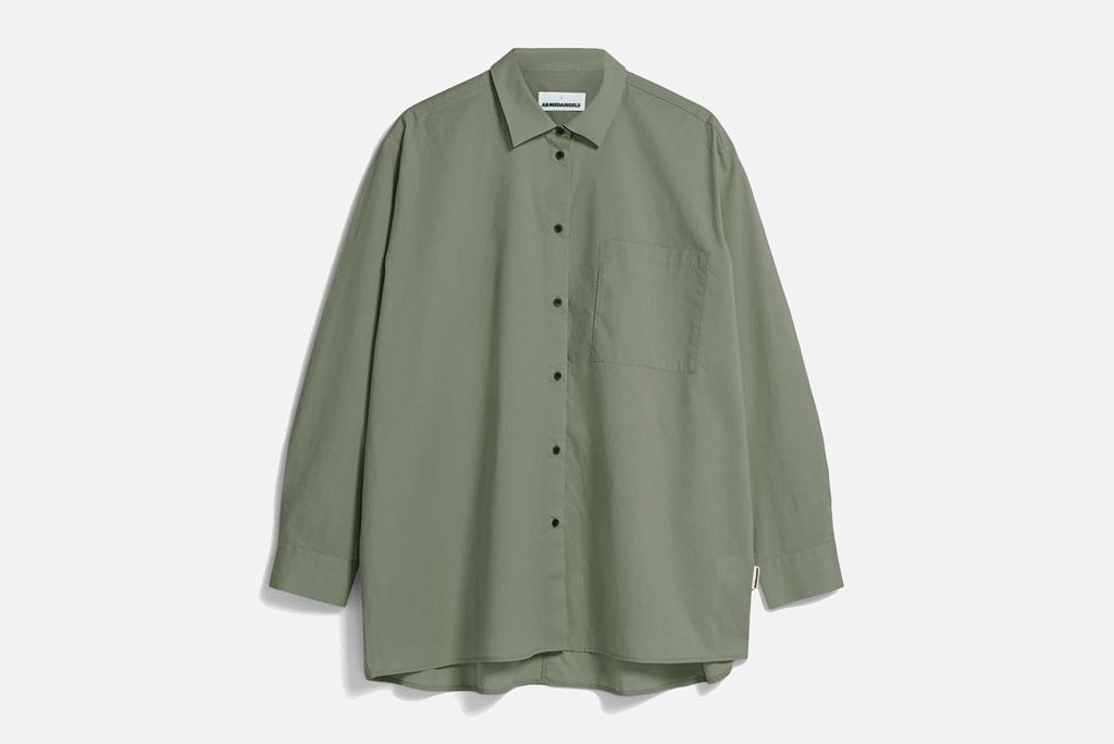 EALGAA GREY GREEN