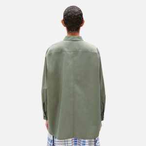 EALGAA GREY GREEN - Image 4