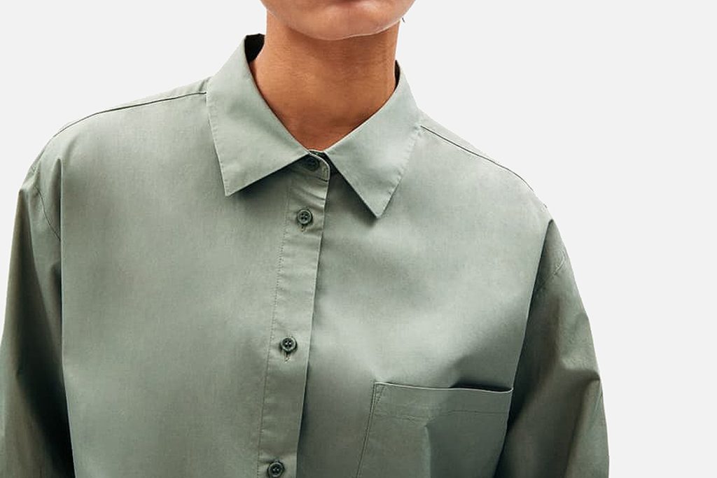 EALGAA GREY GREEN