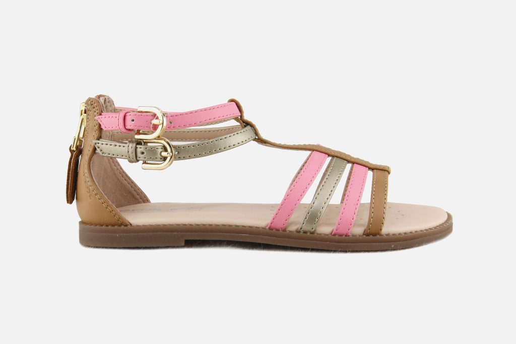 KARLY SPARTA MARRON ROSE