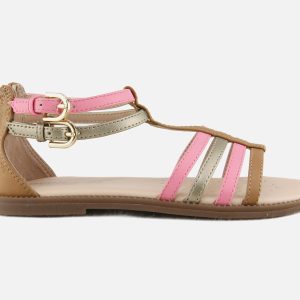 KARLY SPARTA MARRON ROSE - Image 1