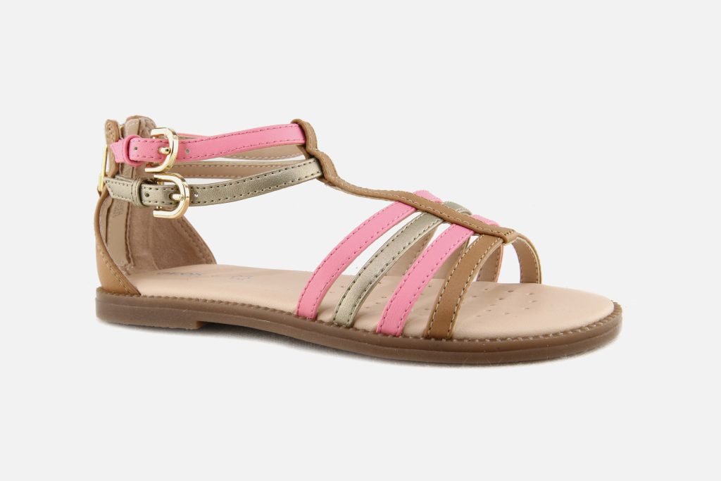KARLY SPARTA MARRON ROSE