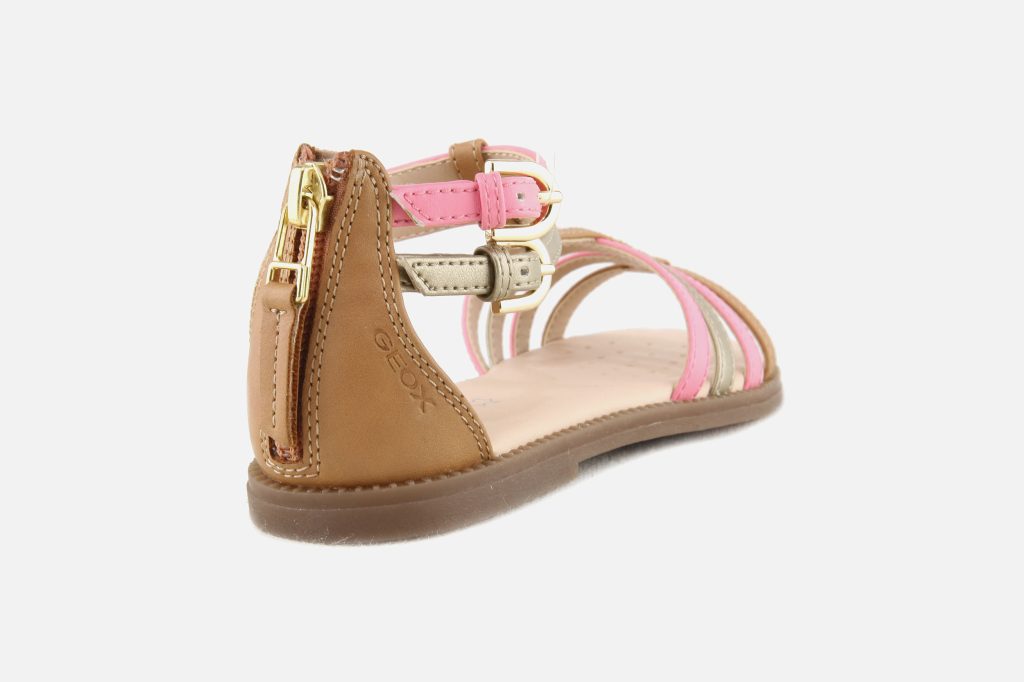 KARLY SPARTA MARRON ROSE