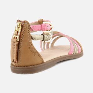 KARLY SPARTA MARRON ROSE - Image 3
