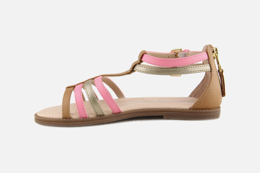 KARLY SPARTA MARRON ROSE