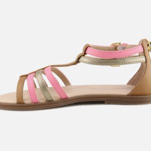 KARLY SPARTA MARRON ROSE - Image 4