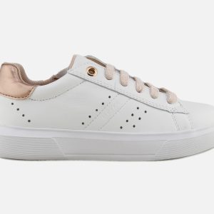 NETTUNO LACE BLANC ROSE – Image 1
