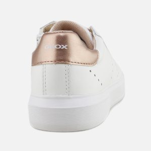 NETTUNO LACE BLANC ROSE – Image 3