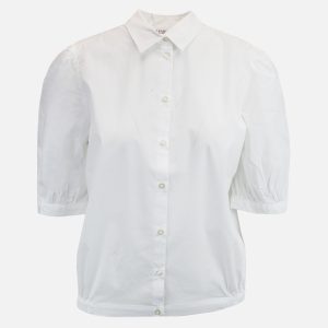 EVY BALLON BLANC - Image 1