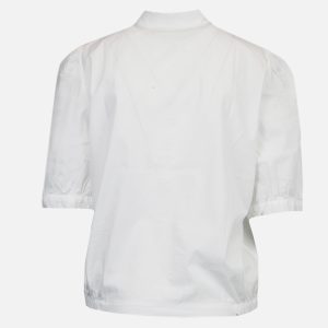 EVY BALLON BLANC - Image 2