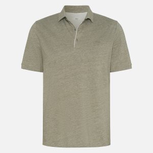 POLO PEYO KAKI MIX – Image 1