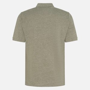 POLO PEYO KAKI MIX – Image 2