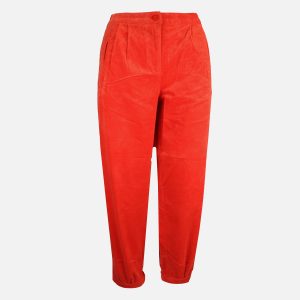 PANTALON JELLY MANDARINA – Image 1