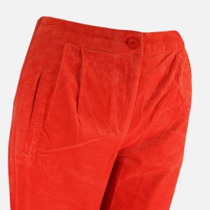 PANTALON JELLY MANDARINA – Image 3