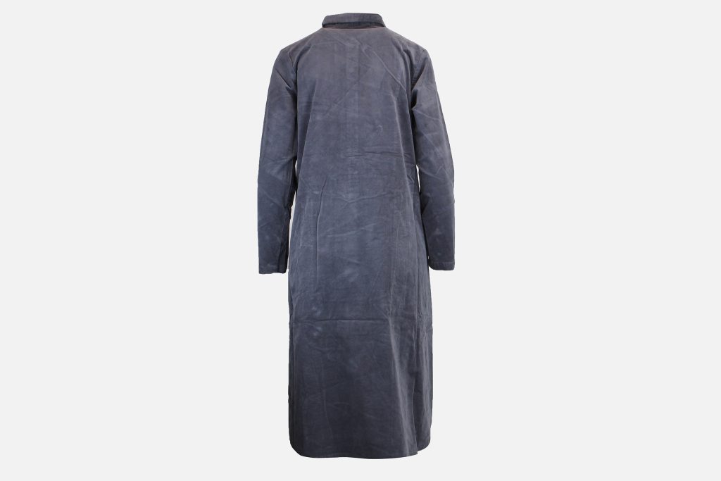 MAXI DRESS JEM ANTHRACITE