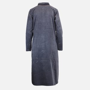 MAXI DRESS JEM ANTHRACITE – Image 2
