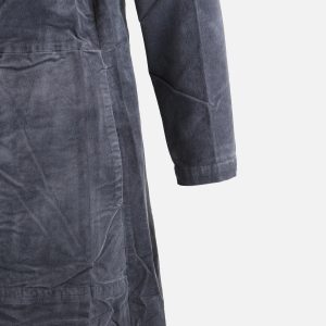 MAXI DRESS JEM ANTHRACITE – Image 3