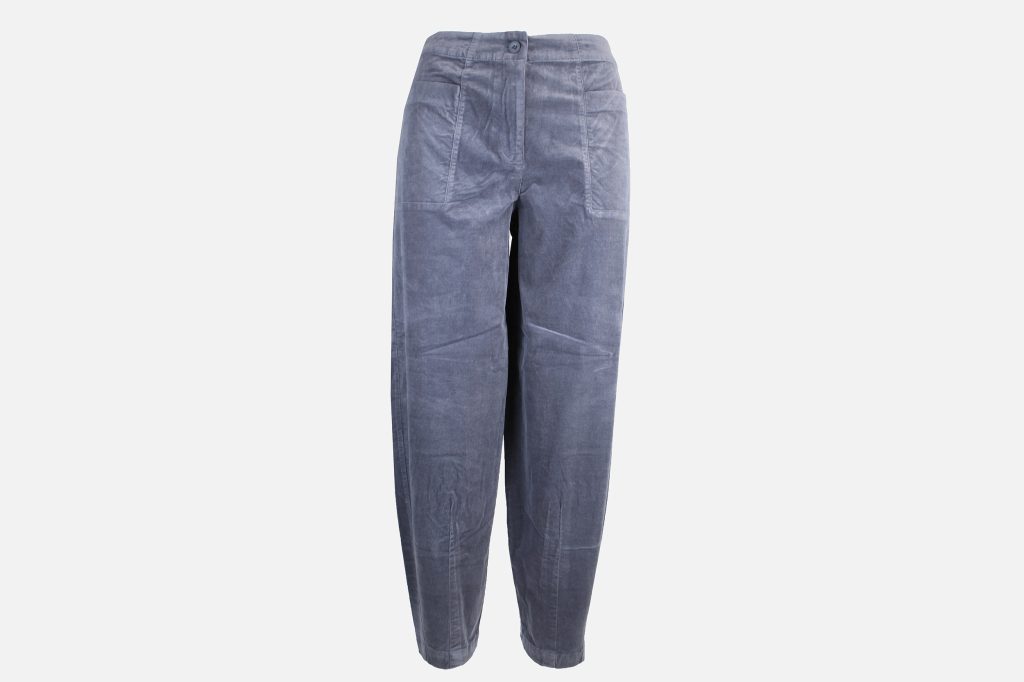 PANTALON JAGGY ANTHRACITE