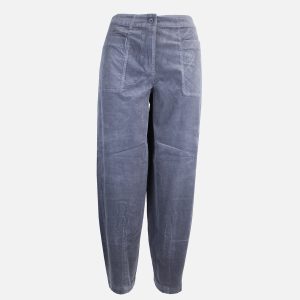 PANTALON JAGGY ANTHRACITE - Image 1