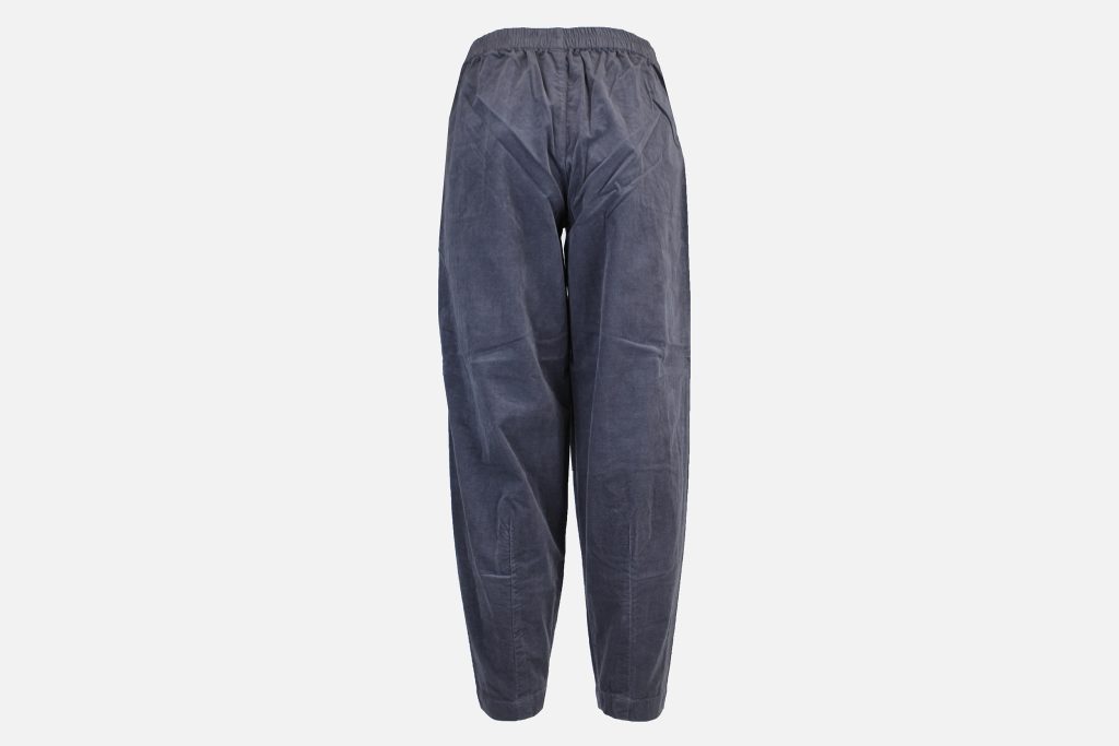 PANTALON JAGGY ANTHRACITE