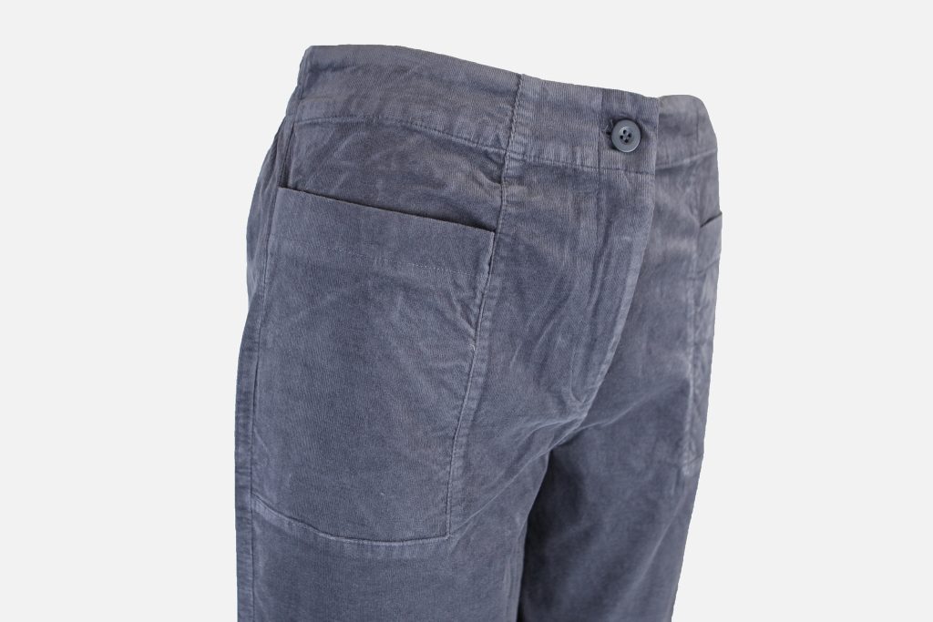 PANTALON JAGGY ANTHRACITE