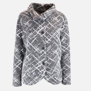 VESTE JOLLY BROWN ICE – Image 1