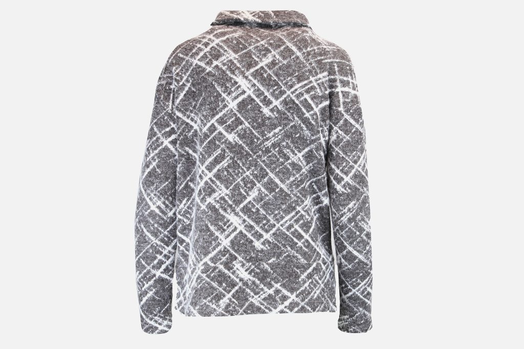 VESTE JOLLY BROWN ICE