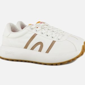 PELOTAS ATHENS WHITE BROWN - Image 8