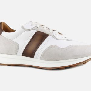 ROMEO WHITE BROWN - Image 2