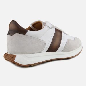 ROMEO WHITE BROWN - Image 3