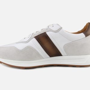 ROMEO WHITE BROWN - Image 4