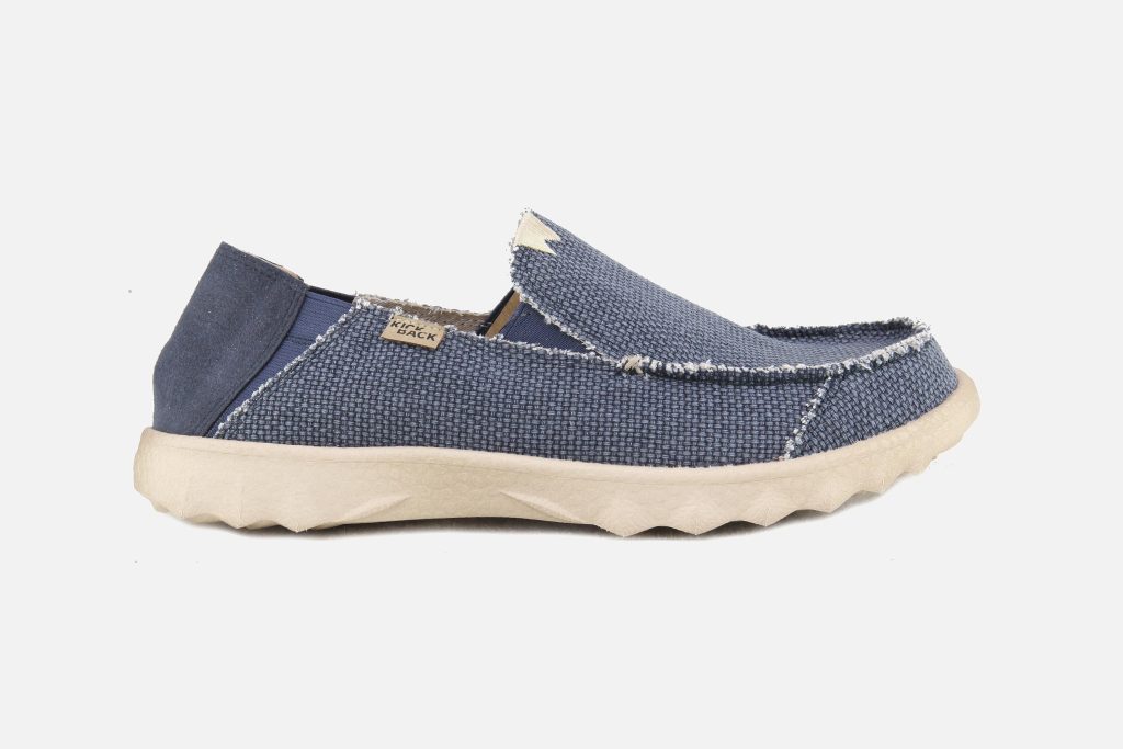 KICKBACK COUCH VIBE NAVY