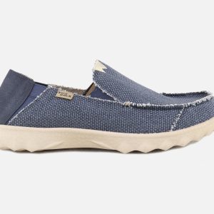 KICKBACK COUCH VIBE NAVY - Image 1