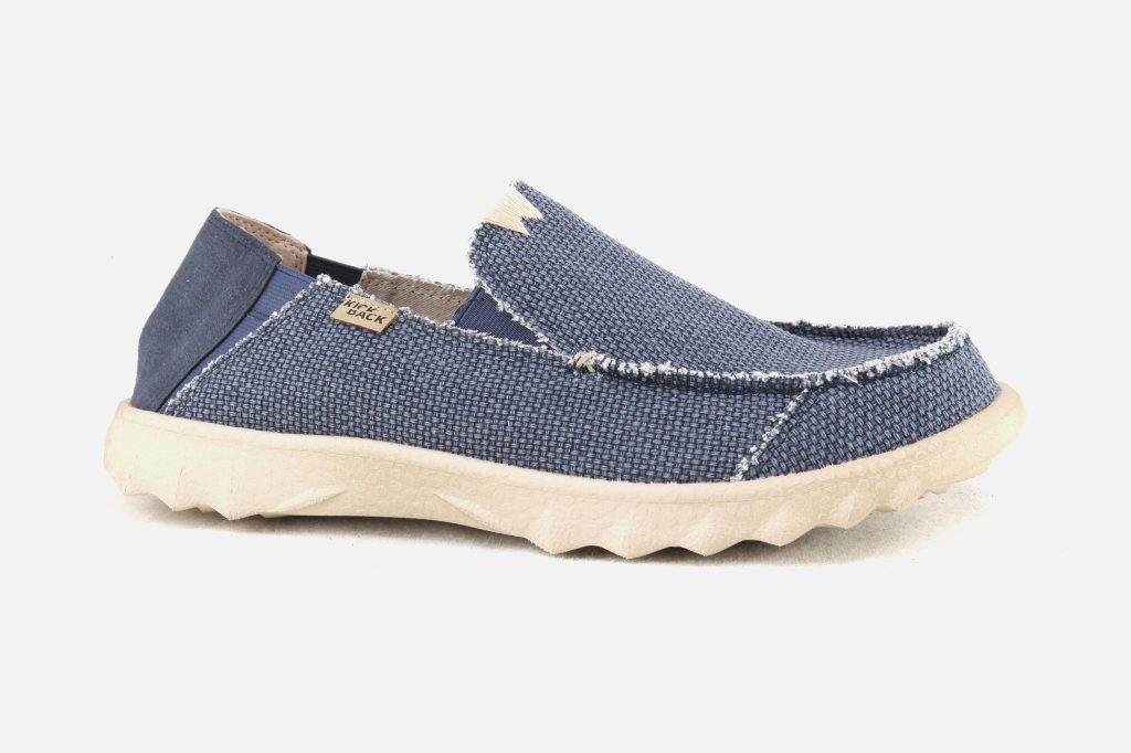 KICKBACK COUCH VIBE NAVY