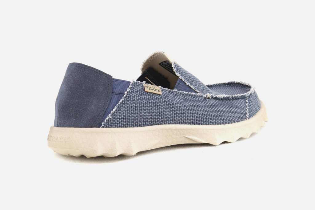 KICKBACK COUCH VIBE NAVY