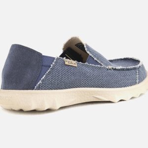 KICKBACK COUCH VIBE NAVY - Image 3