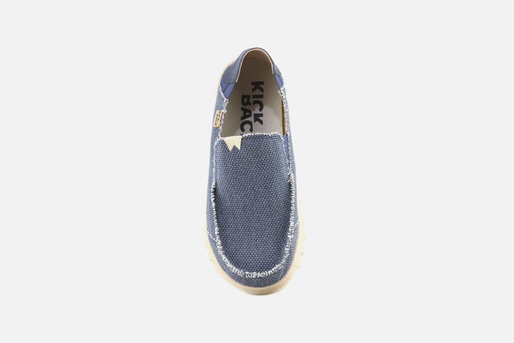 KICKBACK COUCH VIBE NAVY