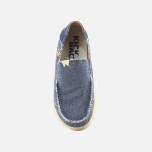 KICKBACK COUCH VIBE NAVY - Image 6