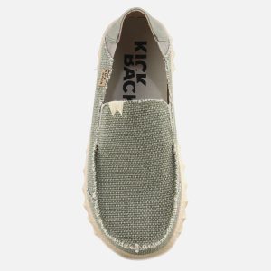 KICKBACK COUCH VIBE KAKI - Image 6