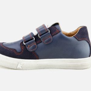 JUMP NAVY ORANGE – Image 4