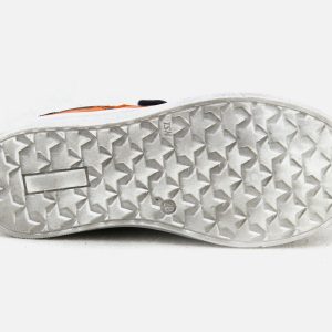 JUMP NAVY ORANGE – Image 5