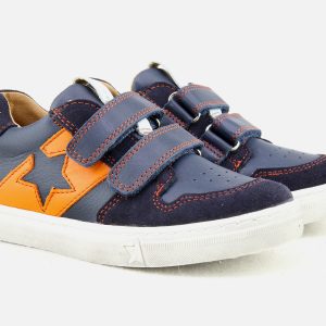 JUMP NAVY ORANGE – Image 6