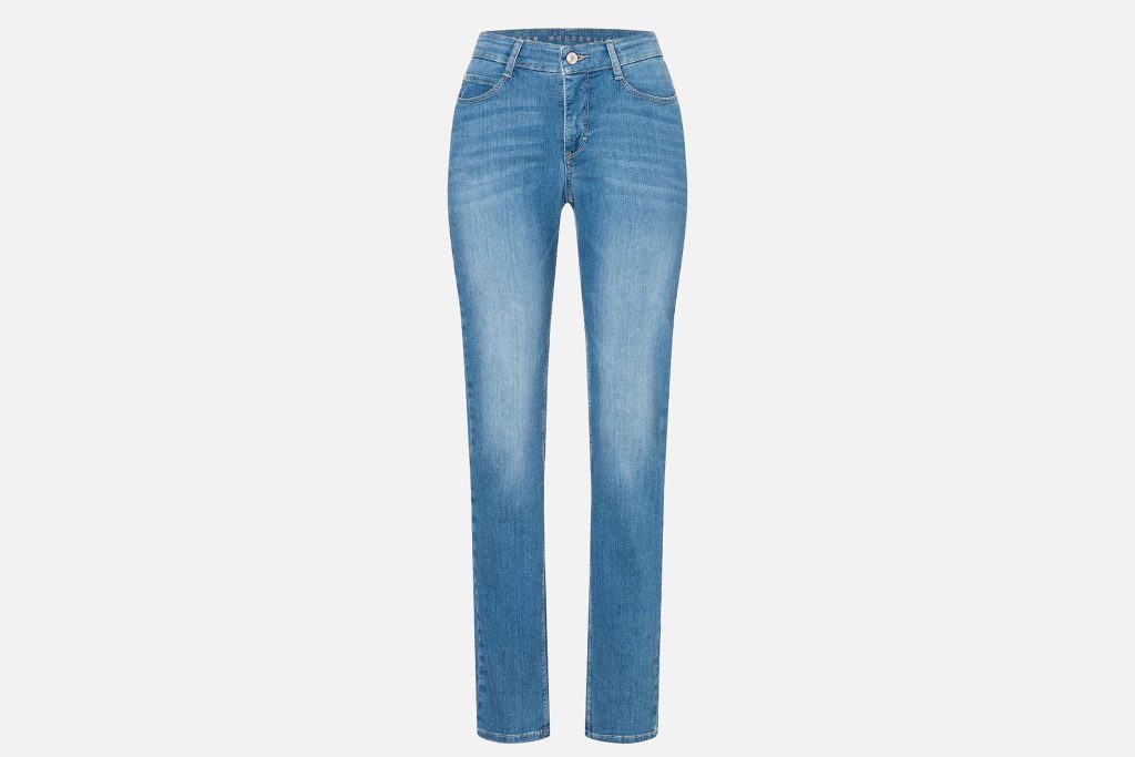 DREAM SIMPLE BLUE WASHED DENIM