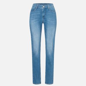 DREAM SIMPLE BLUE WASHED DENIM - Image 1
